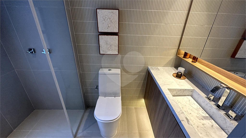 APARTAMENTO DE 3 DORMITÓRIOS (3 SUÍTES) À VENDA NA VILA MADALENA