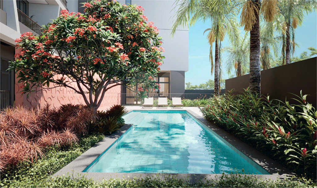 APARTAMENTO DE 3 DORMITÓRIOS (3 SUÍTES) À VENDA NA VILA MADALENA