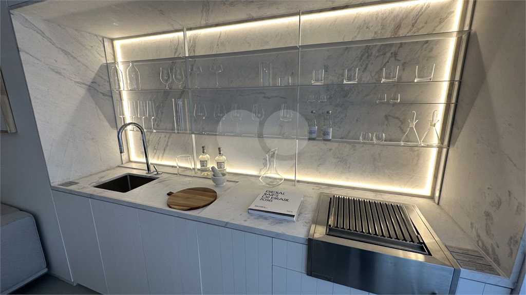 APARTAMENTO DE 3 DORMITÓRIOS (3 SUÍTES) À VENDA NA VILA MADALENA