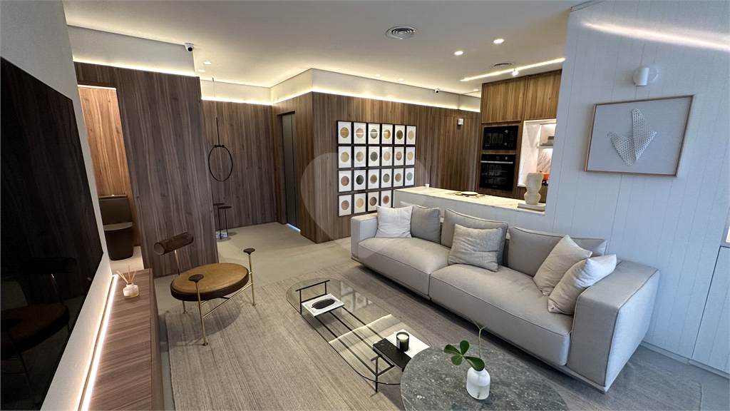 APARTAMENTO DE 3 DORMITÓRIOS (3 SUÍTES) À VENDA NA VILA MADALENA