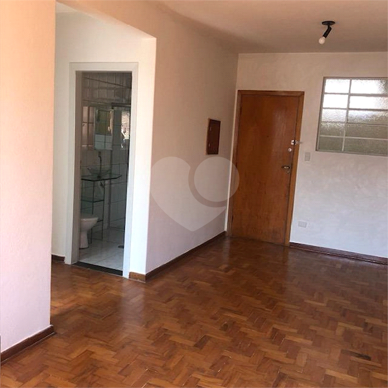 Apartamento à venda na BELA VISTA com 42 m²