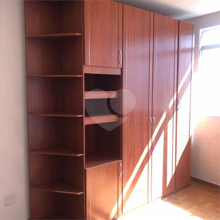Apartamento à venda na BELA VISTA com 42 m²