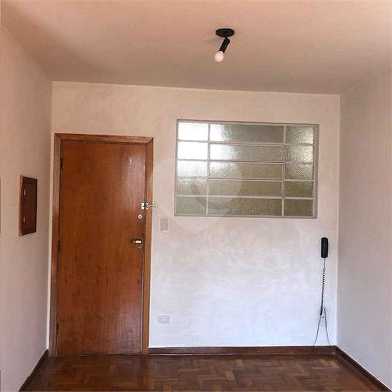 Apartamento à venda na BELA VISTA com 42 m²