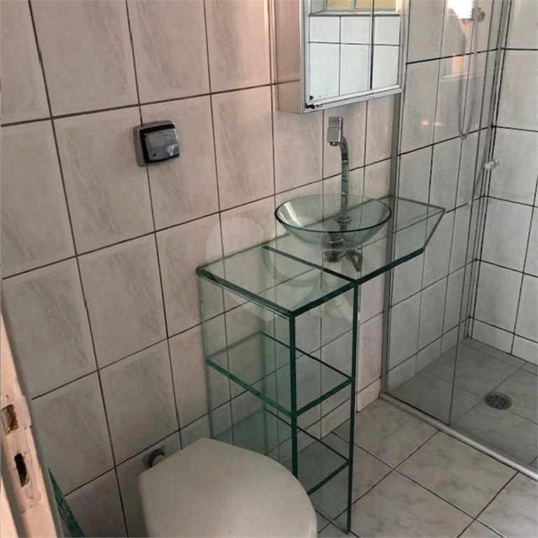 Apartamento à venda na BELA VISTA com 42 m²