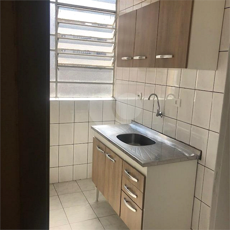 Apartamento à venda na BELA VISTA com 42 m²