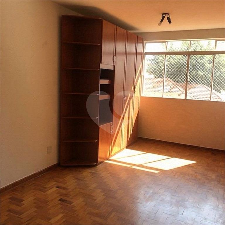Apartamento à venda na BELA VISTA com 42 m²