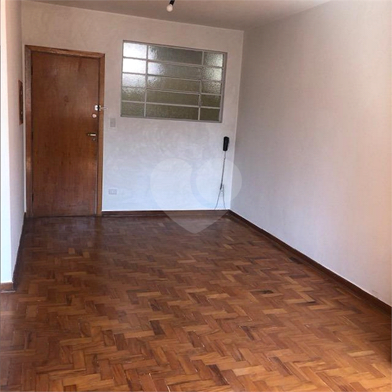 Apartamento à venda na BELA VISTA com 42 m²