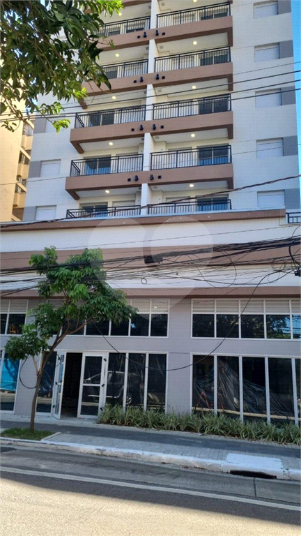 Apartamento à venda na BELA VISTA com 42 m²