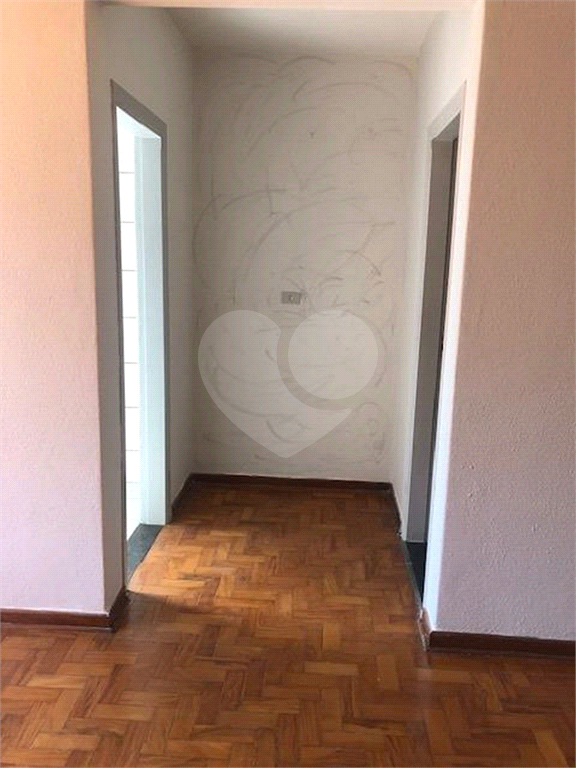 Apartamento à venda na BELA VISTA com 42 m²