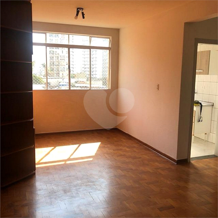 Apartamento à venda na BELA VISTA com 42 m²