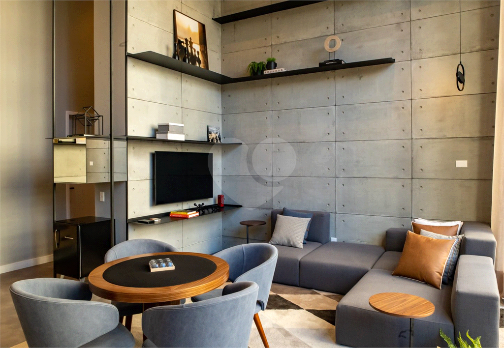 APARTAMENTO em BARUERI