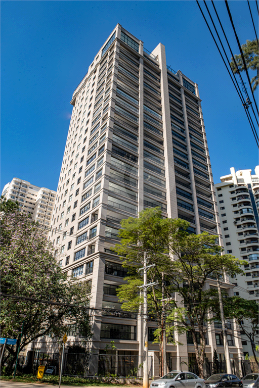 APARTAMENTO em BARUERI