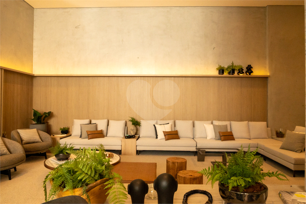 APARTAMENTO em BARUERI
