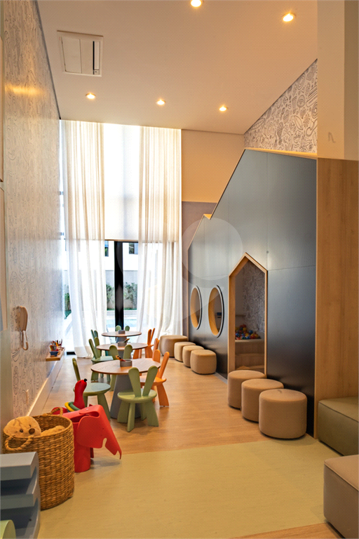 APARTAMENTO em BARUERI