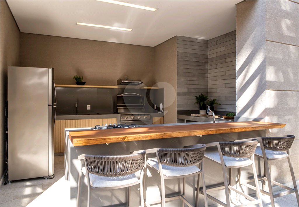 APARTAMENTO em BARUERI