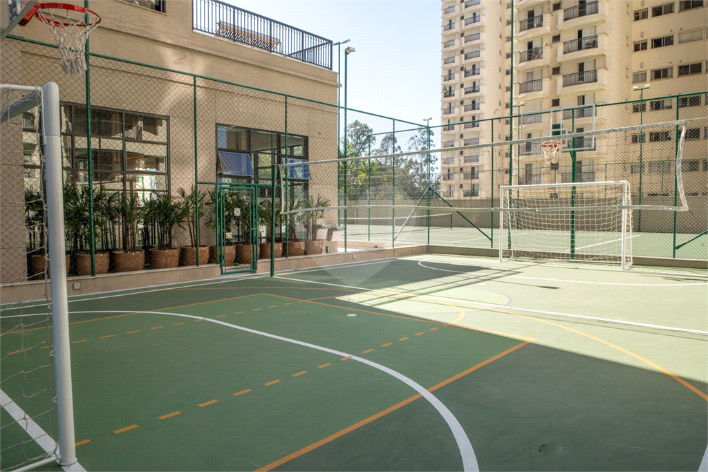 APARTAMENTO em BARUERI