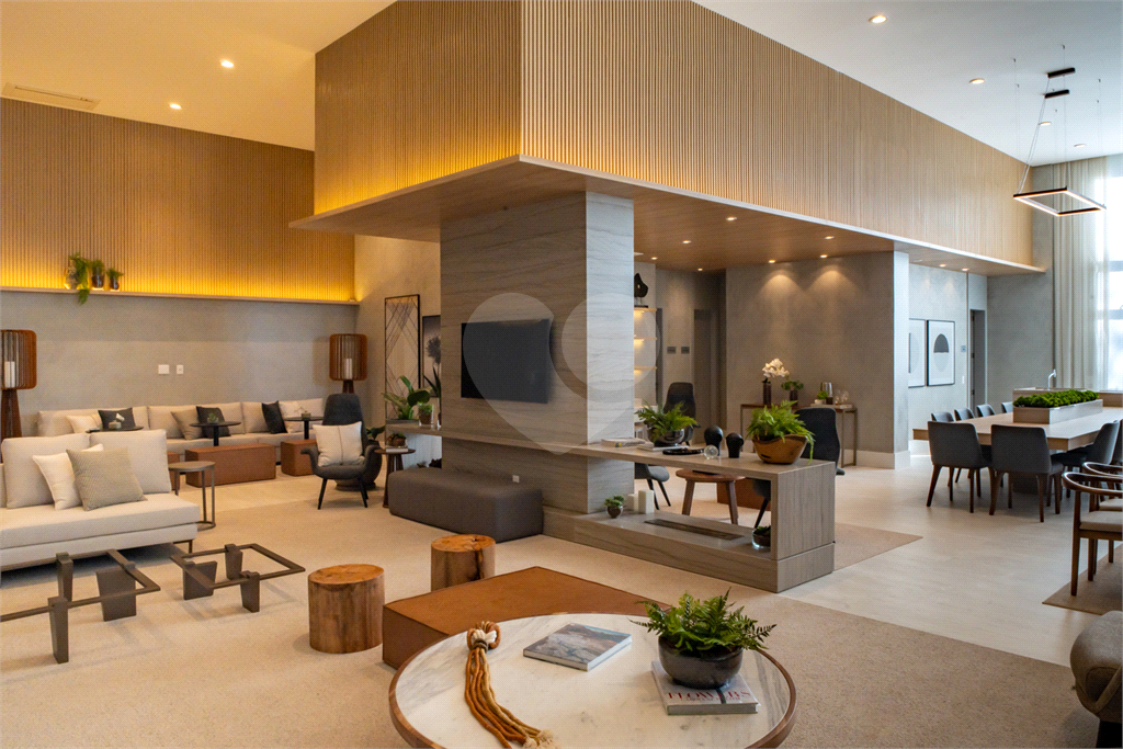 APARTAMENTO em BARUERI