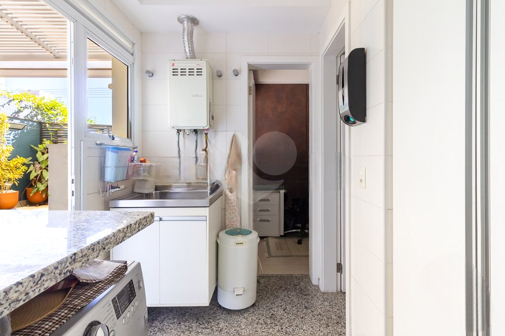 Apartamento Garden Vila Romana