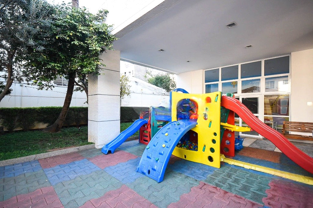 Apartamento Garden Vila Romana