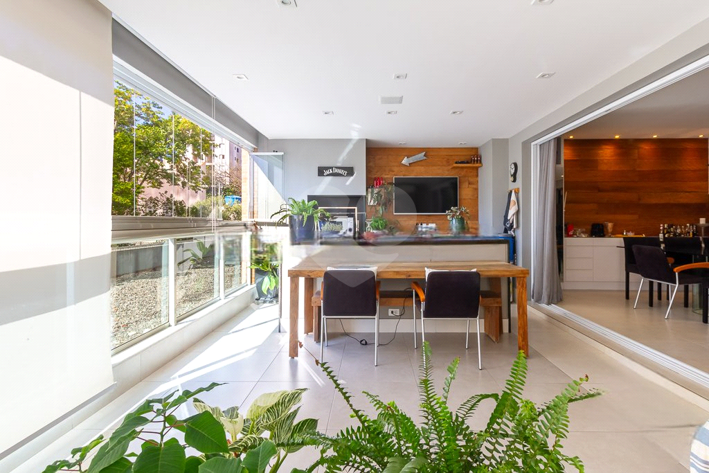 Apartamento Garden Vila Romana