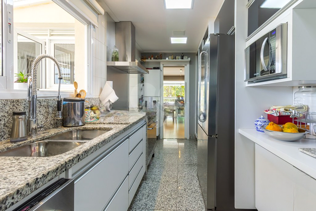 Apartamento Garden Vila Romana