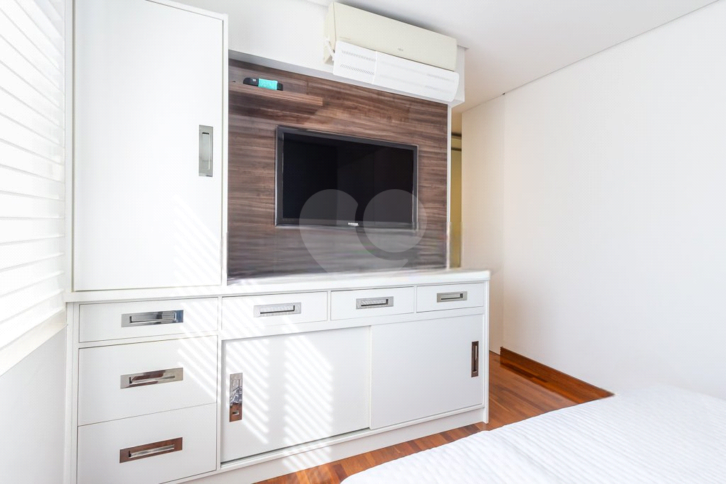 Apartamento Garden Vila Romana