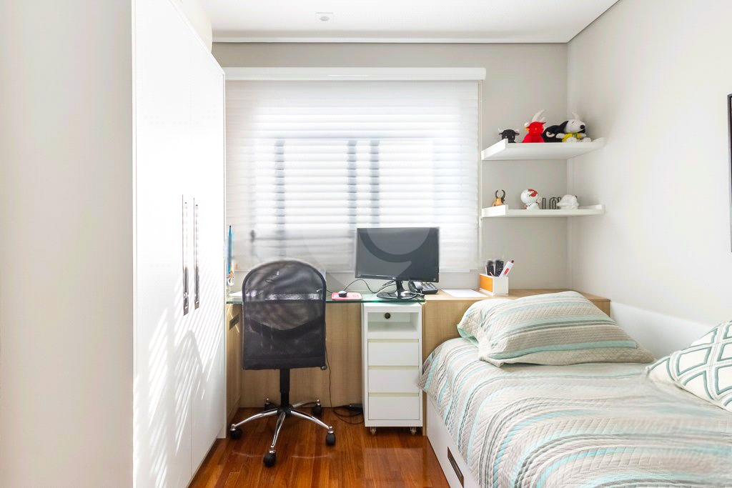 Apartamento Garden Vila Romana