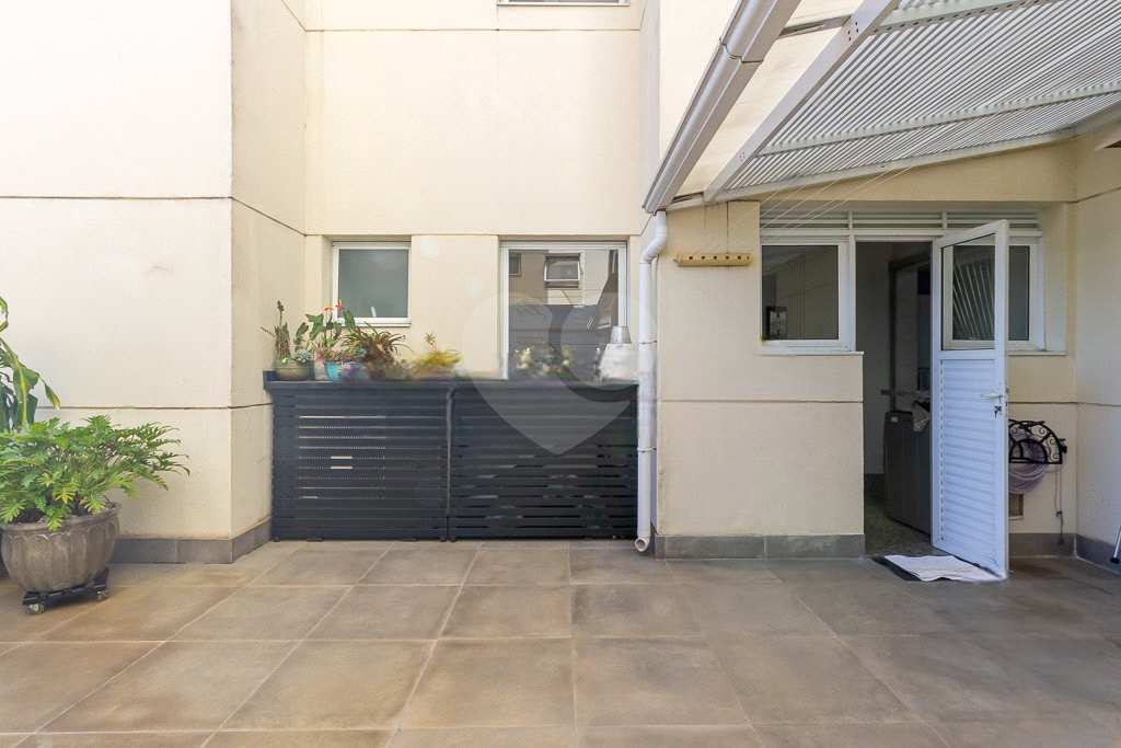 Apartamento Garden Vila Romana