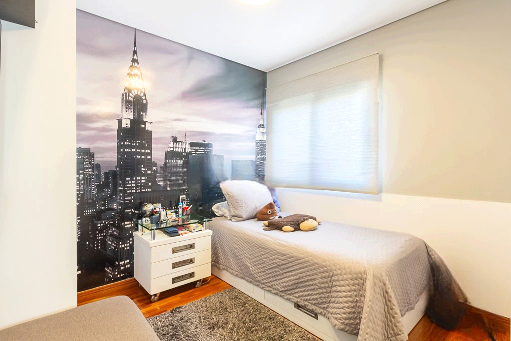 Apartamento Garden Vila Romana