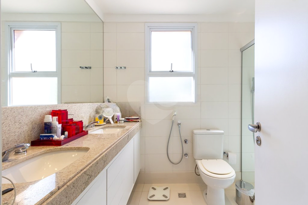 Apartamento Garden Vila Romana