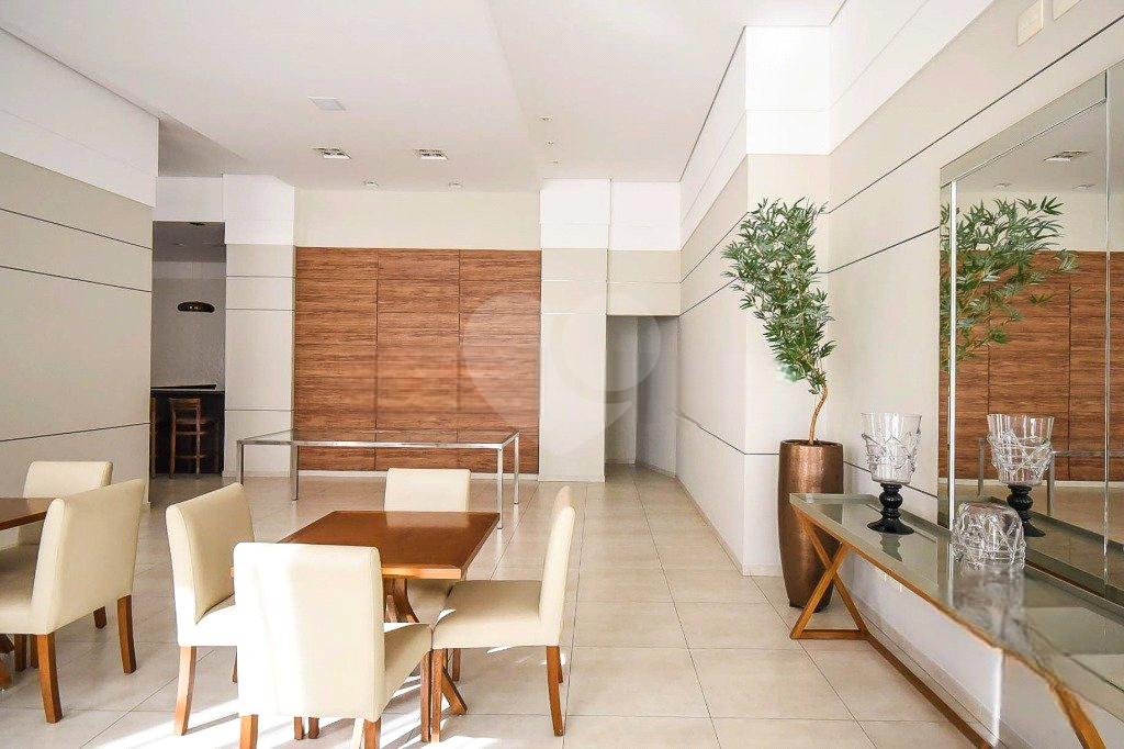 Apartamento Garden Vila Romana