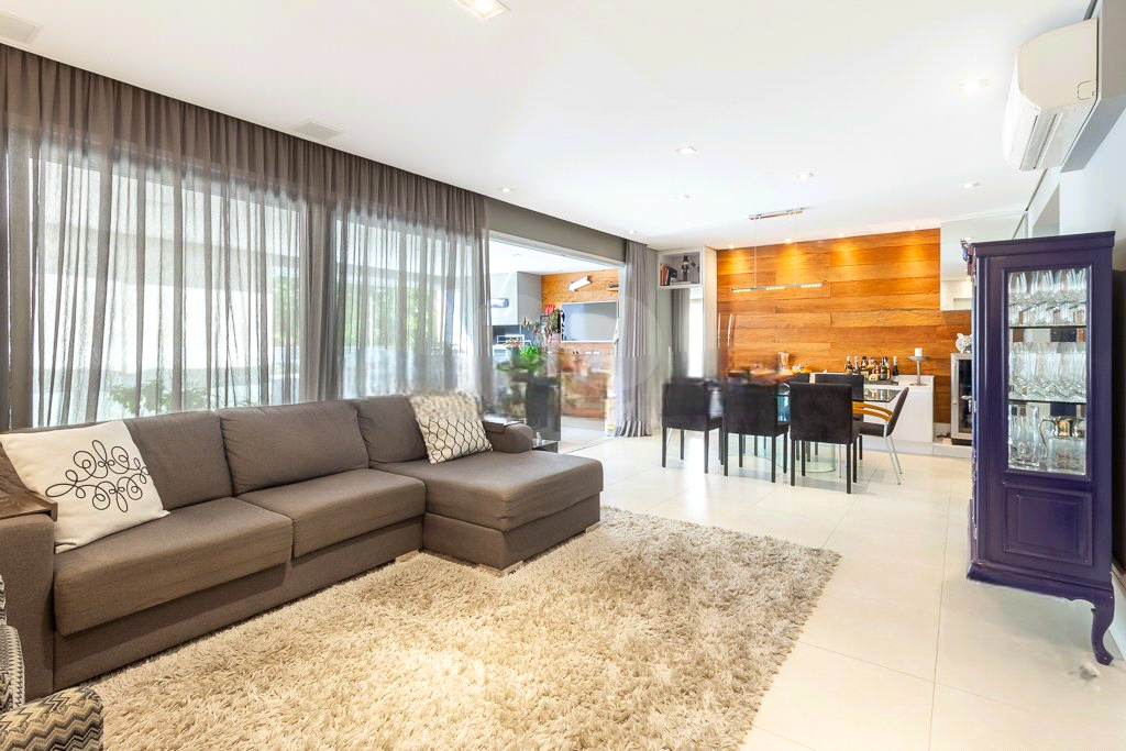 Apartamento Garden Vila Romana