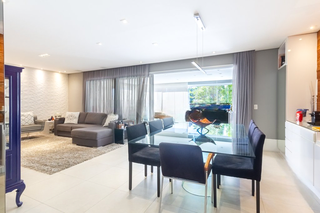 Apartamento Garden Vila Romana