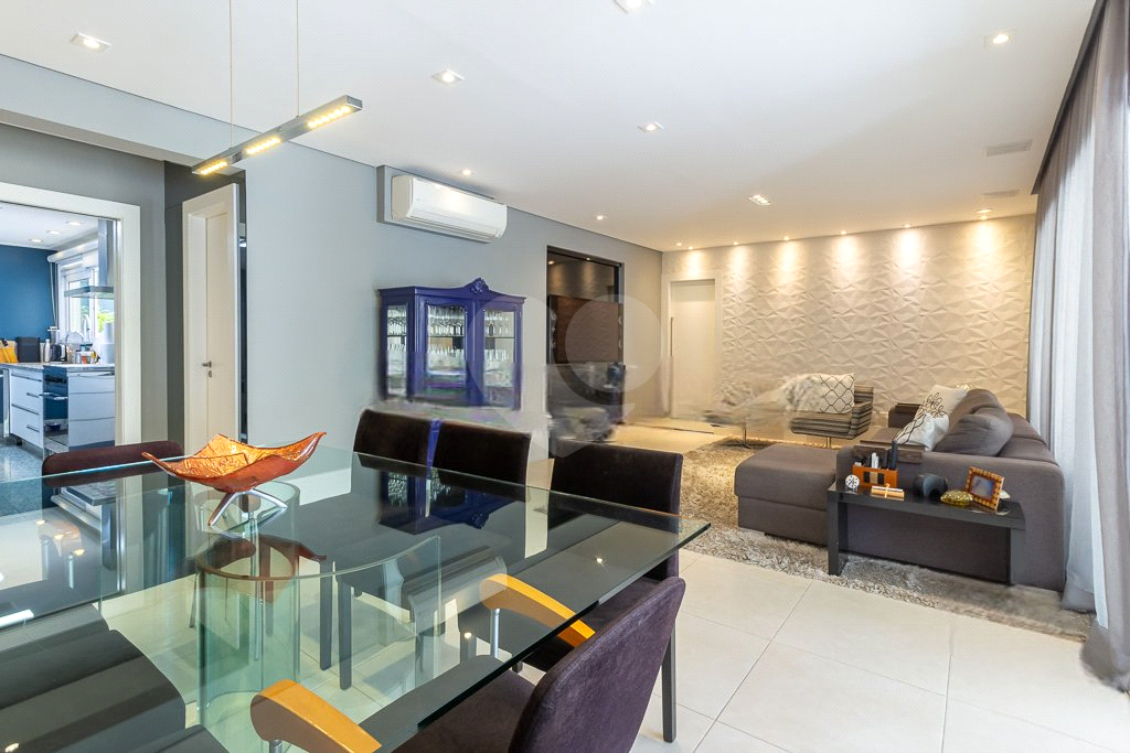 Apartamento Garden Vila Romana