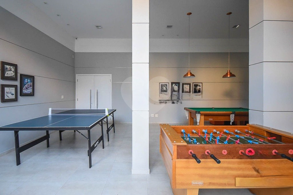 Apartamento Garden Vila Romana