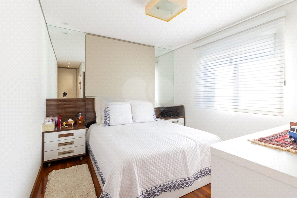 Apartamento Garden Vila Romana