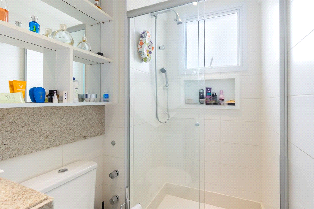 Apartamento Garden Vila Romana