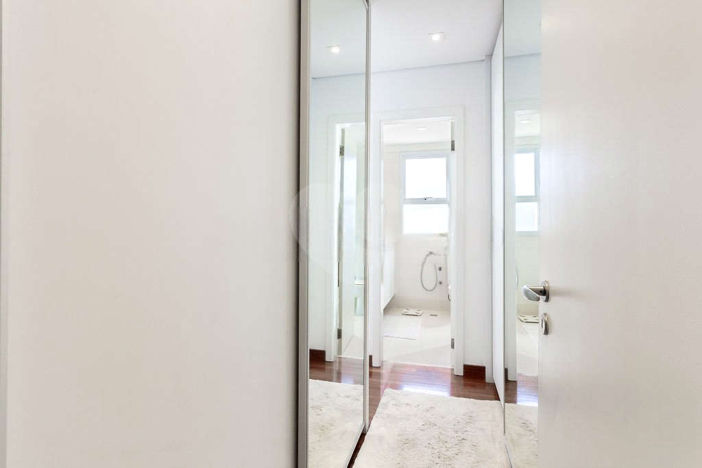 Apartamento Garden Vila Romana