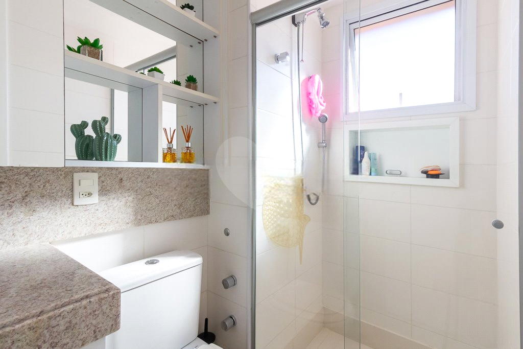 Apartamento Garden Vila Romana