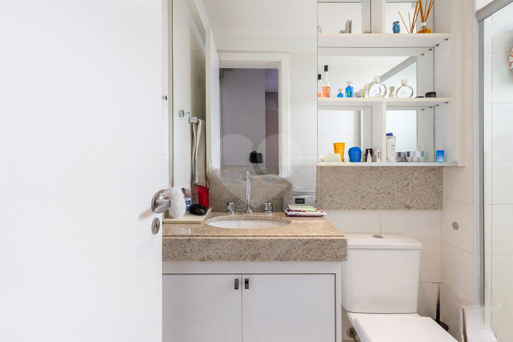 Apartamento Garden Vila Romana