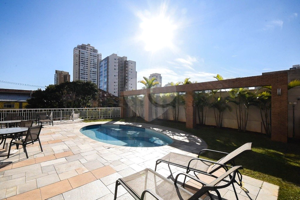 Apartamento Garden Vila Romana