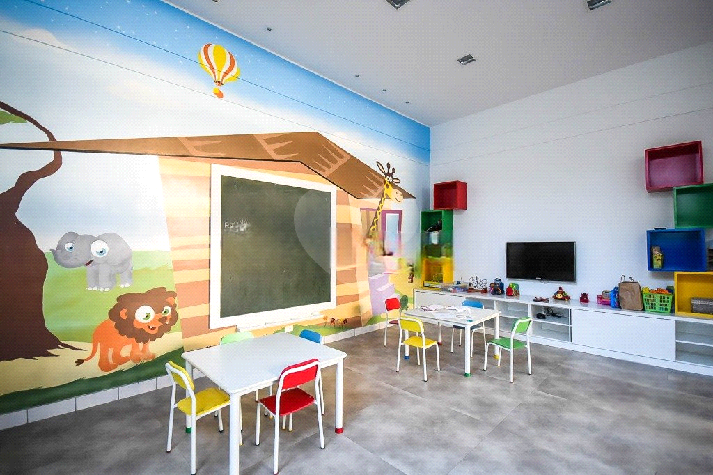 Apartamento Garden Vila Romana