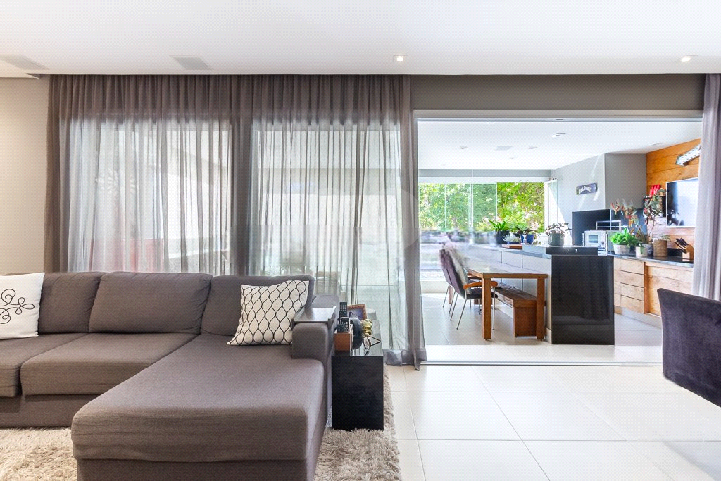 Apartamento Garden Vila Romana