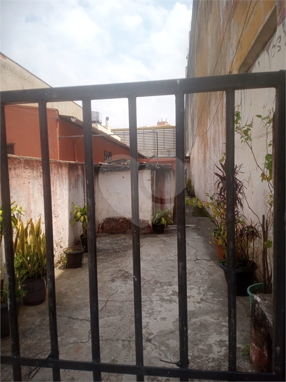 Terreno á Venda - Oportunidade Única para Construtoras na Zona Norte de "SP"