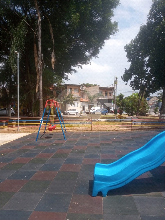 Terreno á Venda - Oportunidade Única para Construtoras na Zona Norte de "SP"