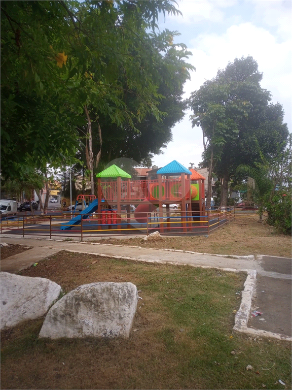 Terreno á Venda - Oportunidade Única para Construtoras na Zona Norte de "SP"