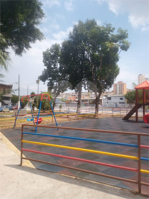 Terreno á Venda - Oportunidade Única para Construtoras na Zona Norte de "SP"