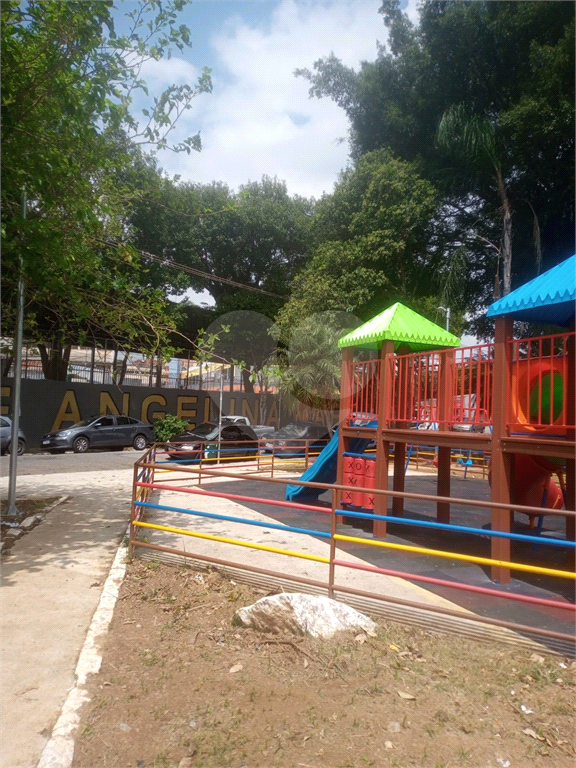 Terreno á Venda - Oportunidade Única para Construtoras na Zona Norte de "SP"