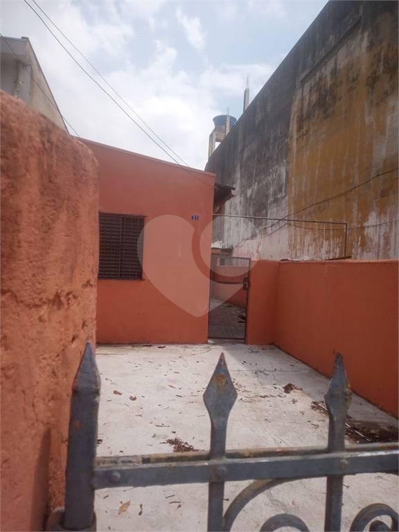 Terreno á Venda - Oportunidade Única para Construtoras na Zona Norte de "SP"