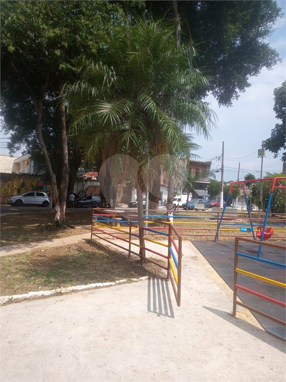 Terreno á Venda - Oportunidade Única para Construtoras na Zona Norte de "SP"